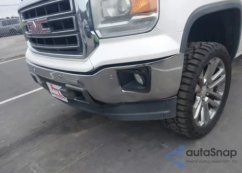 2015 GMC Sierra 1500 Slt z USA, uszkodzony, nr VIN 3GTU2VEC5FG177420